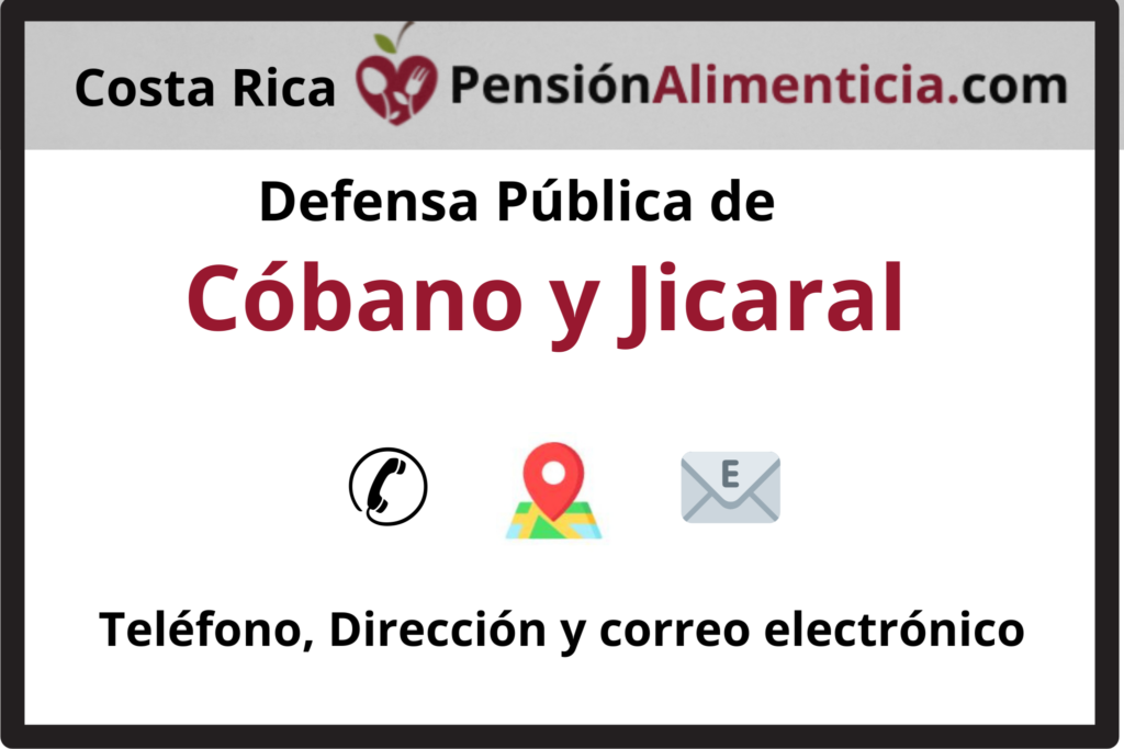 Tribunales de Justicia de Cóbano y Jicaral